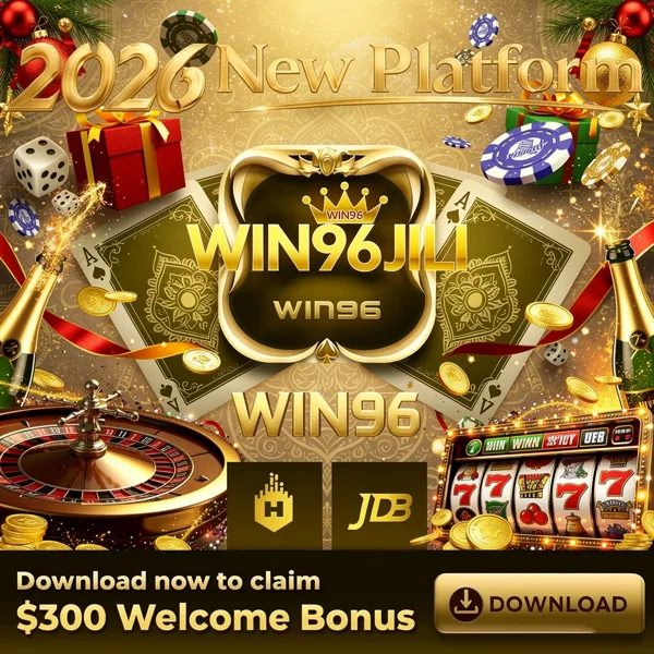 WIN96JILI