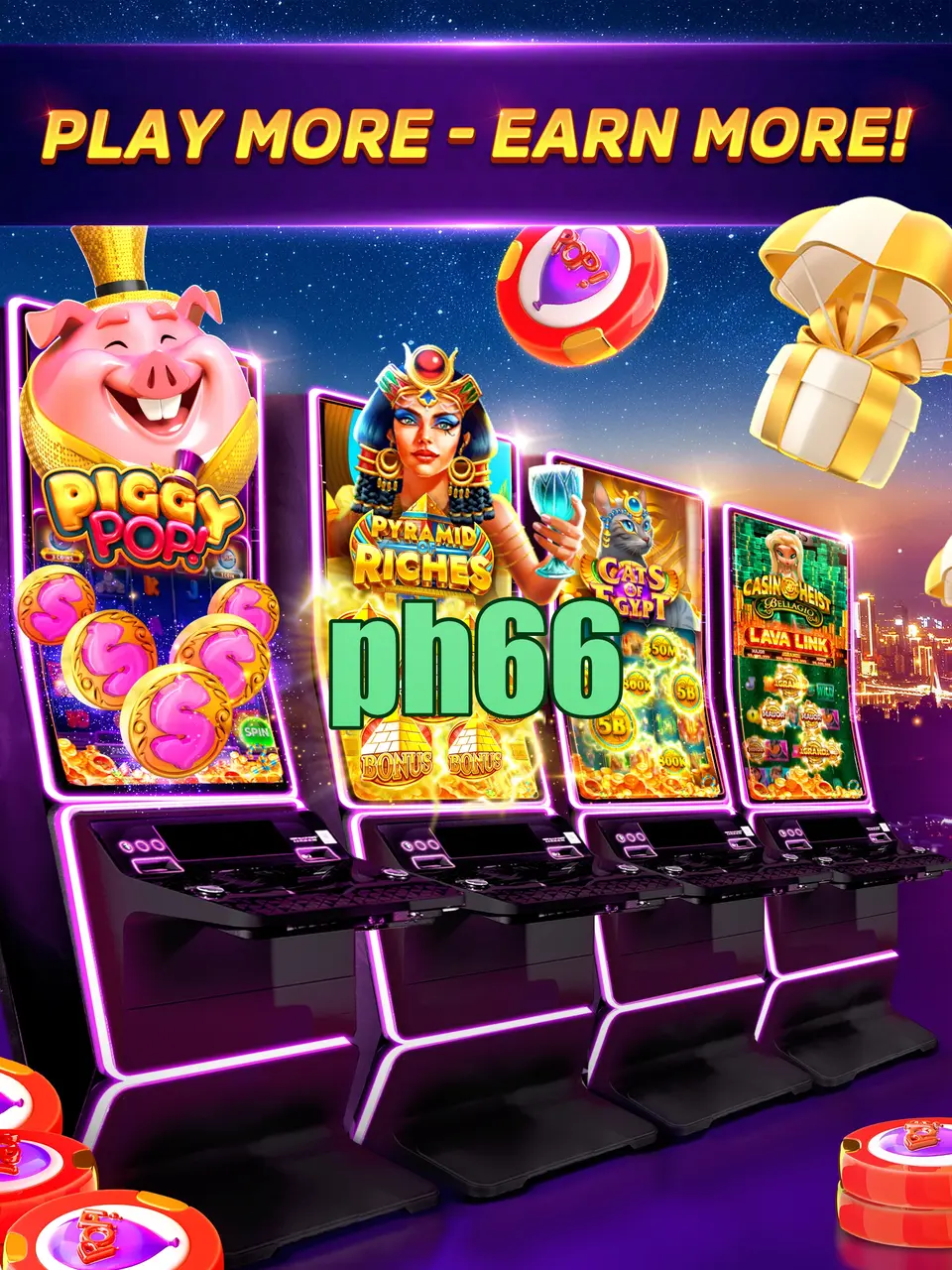 ph66 APK