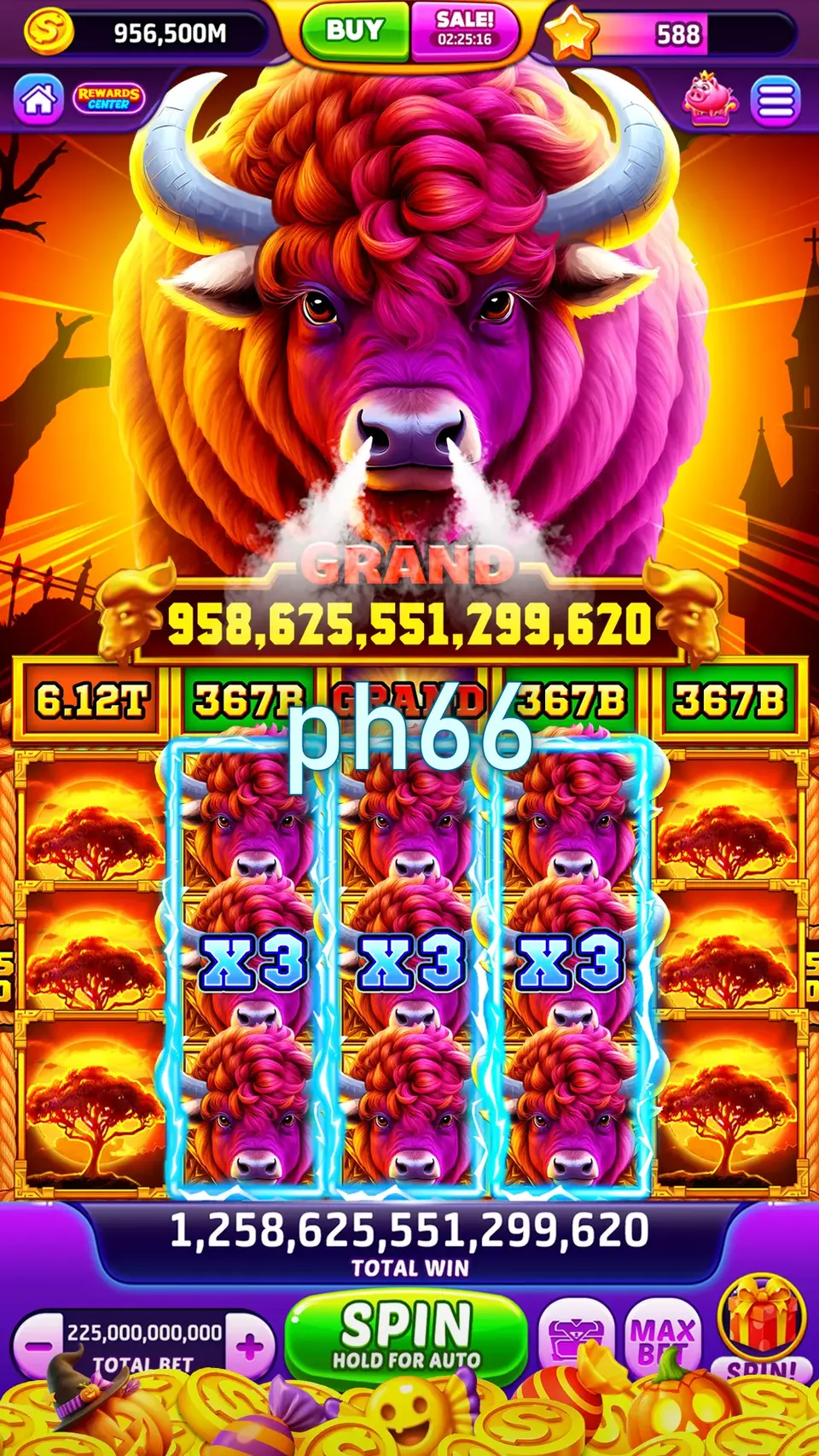 ph66 APK