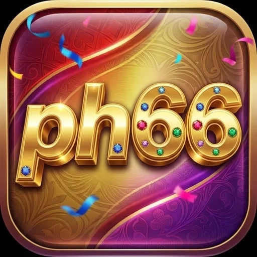 ph66 Logo - Opisyal